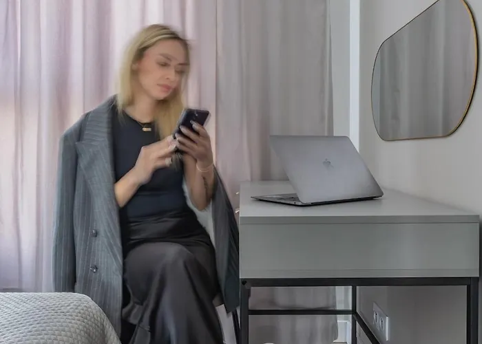 Apartment Glow Apartments, Letnica - Szesc Letnica