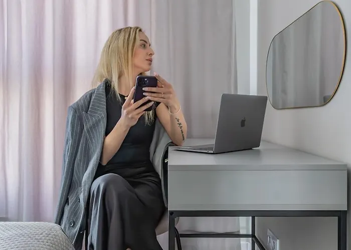 Glow Apartments, Letnica - Szesc Letnica Apartment