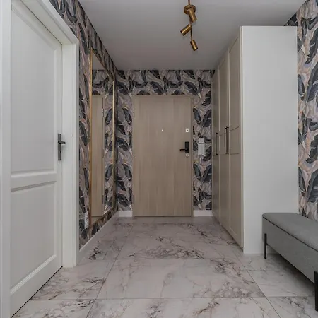 Appartement Glow Apartments, Letnica - Szesc Letnica *