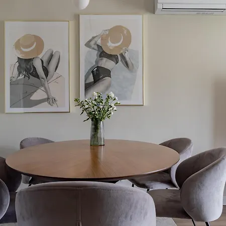 Glow Apartments, Letnica - Szesc Letnica * Gdańsk