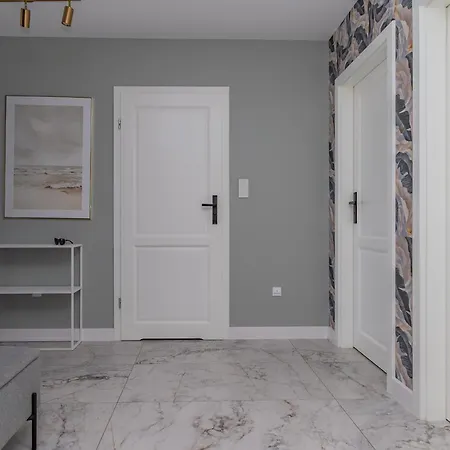 Appartement Glow Apartments, Letnica - Szesc Letnica *